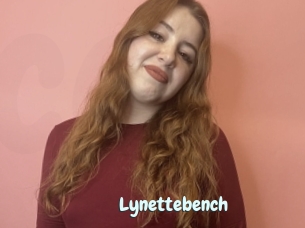 Lynettebench