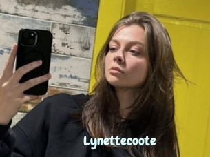 Lynettecoote