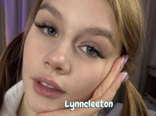 Lynncleeton