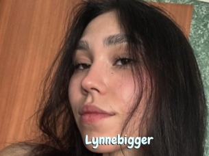 Lynnebigger