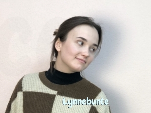 Lynnebunte