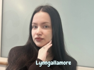 Lynngallamore