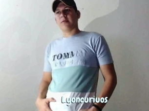 Lyoncuriuos