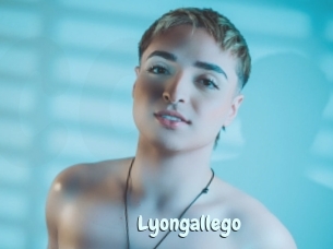 Lyongallego