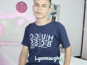 Lyonnaughty