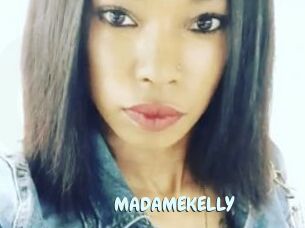 MADAMEKELLY