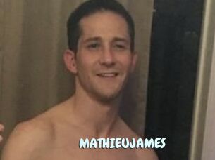 MATHIEUJAMES