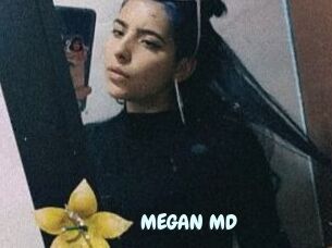 MEGAN_MD