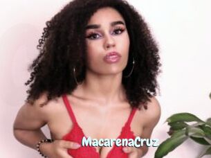 MacarenaCruz