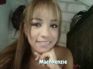 Machkenzie