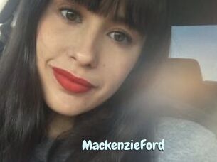 MackenzieFord