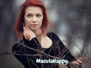 MaculaHappy