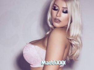 MaddiXXX