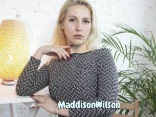 MaddisonWilson