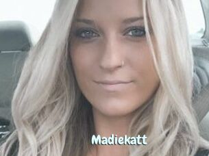 Madiekatt