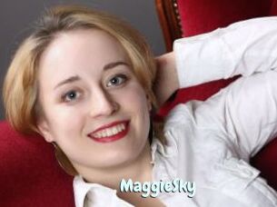 MaggieSky