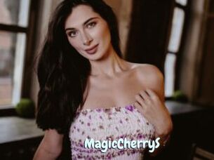 MagicCherryS