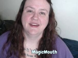 MagicMouth