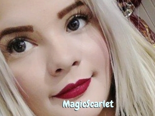 MagicScarlet