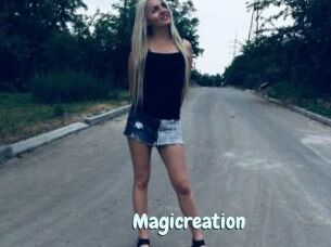 Magicreation