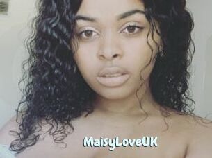 MaisyLoveUK