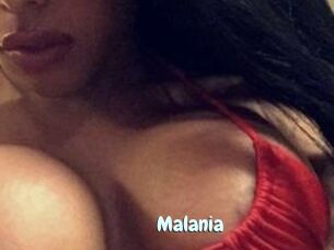 Malania