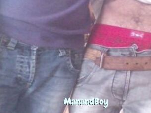 ManandBoy