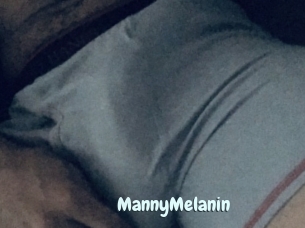 MannyMelanin