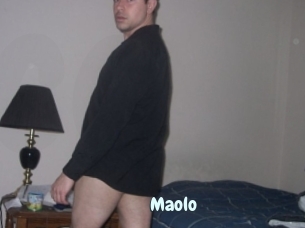 Maolo