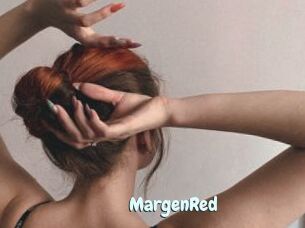 MargenRed