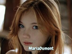 MariaDumont