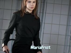 MariaFrost