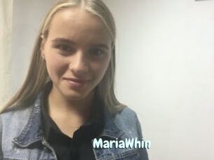 MariaWhin