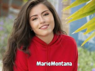 MarieMontana