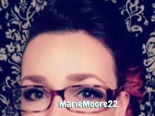 MarieMoore22