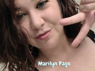 Marilyn_Page