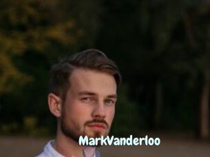 MarkVanderloo