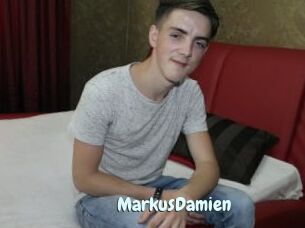 MarkusDamien