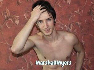 MarshallMyers