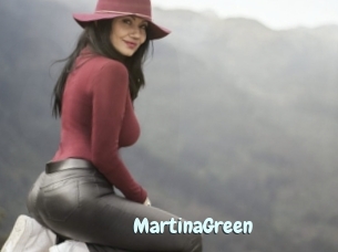 MartinaGreen