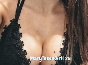 MaryTeeenGirll_xx