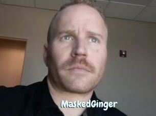 MaskedGinger