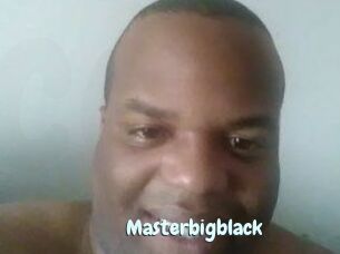 Masterbigblack