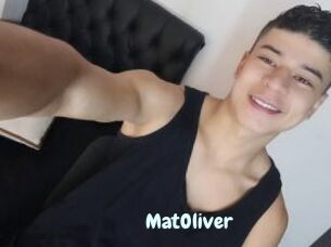 MatOliver