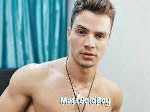 MattGoldBoy