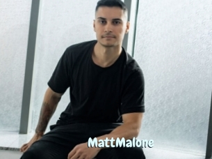 MattMalone