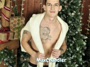 MaxChandler