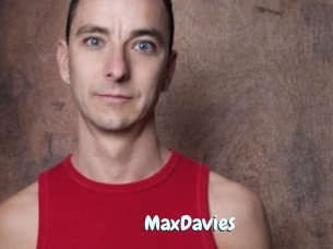 MaxDavies