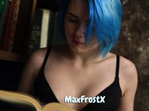 MaxFrostX