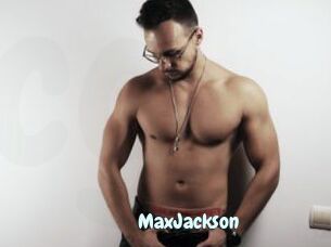 MaxJackson